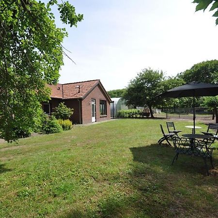 Vakantiewoning Nabij Toverland Griendtsveen Exterior foto