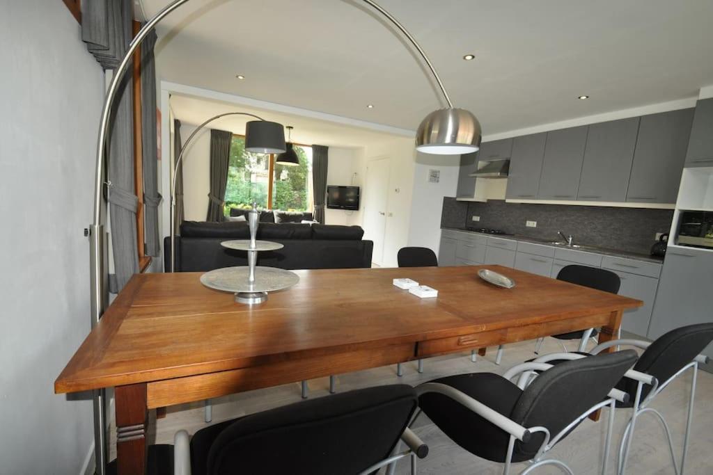 Vakantiewoning Nabij Toverland Griendtsveen Exterior foto
