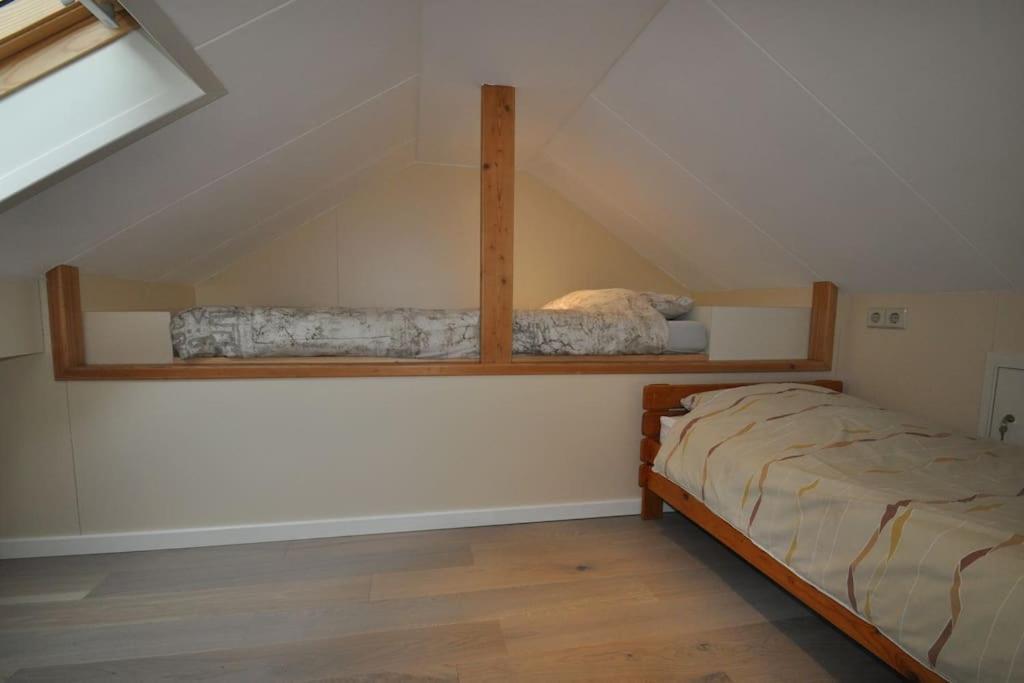 Vakantiewoning Nabij Toverland Griendtsveen Exterior foto